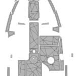 light grey+black / Fractal