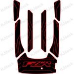 Black+Red / Line / FZR