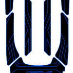 Black+Blue / Line / FX