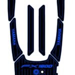 Black+Blue / Faux Teak / Yamaha