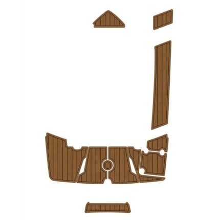 2014-2018 Monterey 288 SS EVA Swim Platform Pad