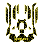 Black+Yellow / Fractal / Seadoo