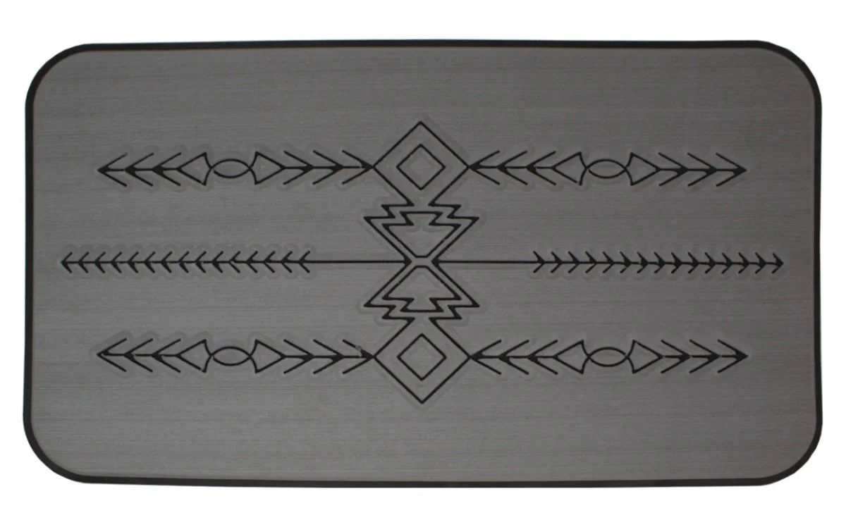 Hzsharks Southwest Cooler Pad for Yeti Tundra 45