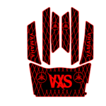 Black+Red / Diamond / VXS