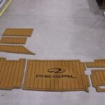 dark grey+black/ swim deck