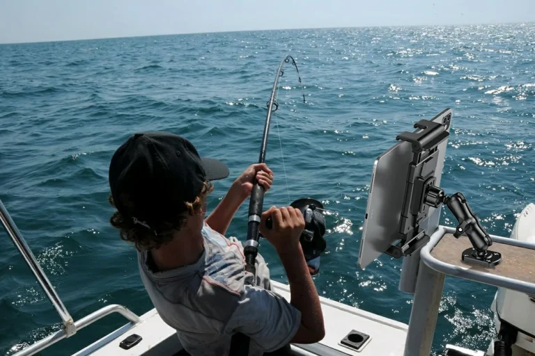 Marine GPS Navigation Mount Wholesale